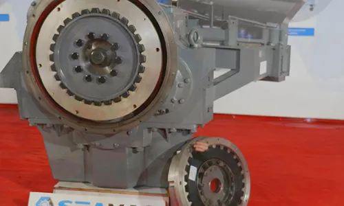 Advance HCD600A Marine Gearbox