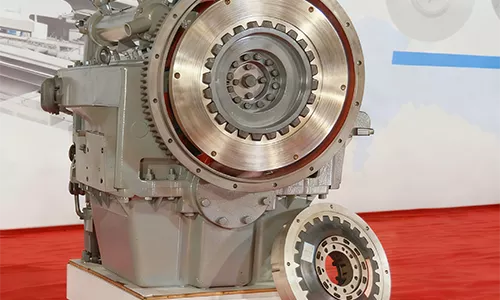 Advance HCD400A Marine Gearbox