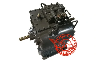 Advance ND80 Agricultural Gearbox