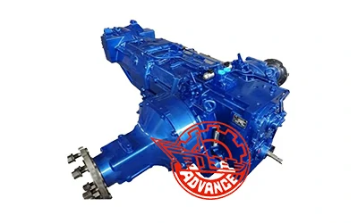Advance PT220 Agricultural Gearbox