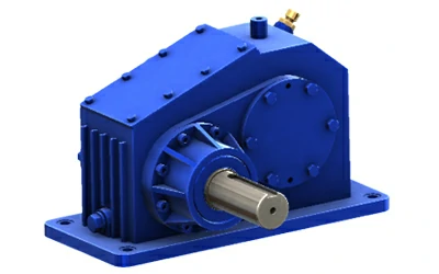 Advance 4YZD5 Agricultural Gearbox