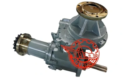QZ3-10-31 Agricultural Gearbox