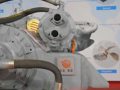 600-marine-gearbox