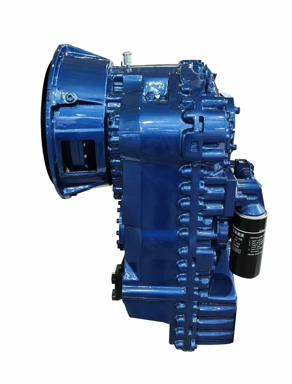 Advance gears: Building Asia’s first-class transmission enterprise brand Advance gears: Building Asia’s first-class transmission enterprise brand