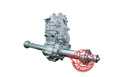 Advance LQ40/LQ45 Agricultural