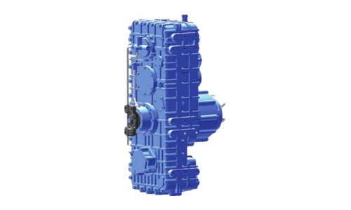 Advance HCF1580 Transfer Case