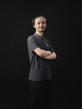 Peng Ziwei